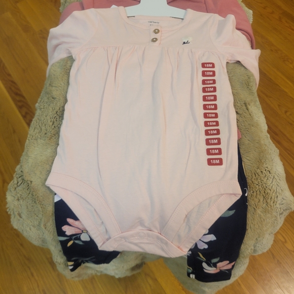 Carter's - Picture 2 of 3